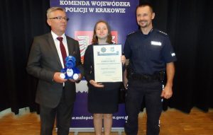 Fot. ZS nr 1 w Choczni