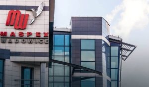 Fot. materiały prasowe Grupy Maspex