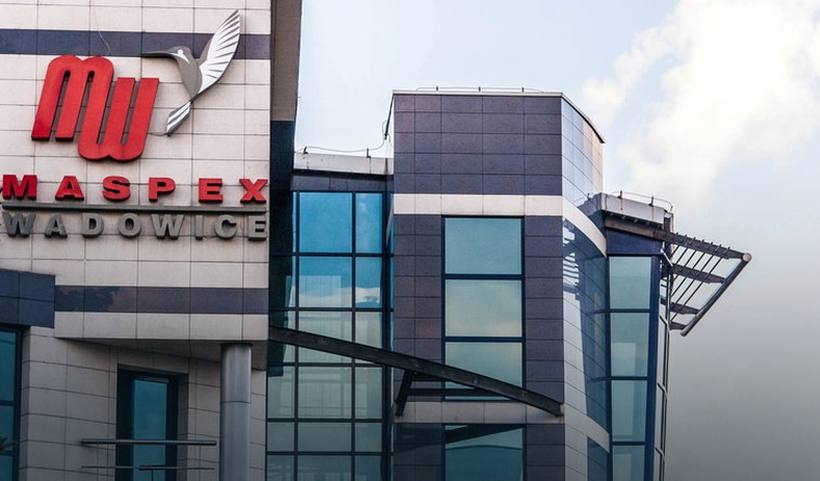 Fot. materiały prasowe Grupy Maspex