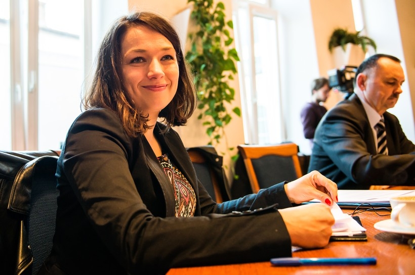 Fot. Marcin Płaszczyca