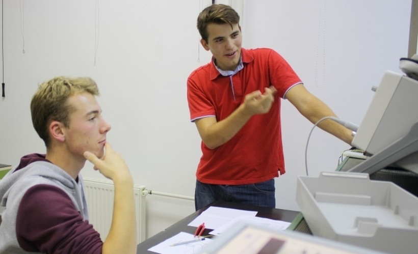 Fot. Starostwo Powiatowe w Wadowicach