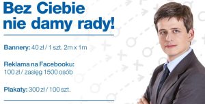 Fot. Facebook.com/janaspawel