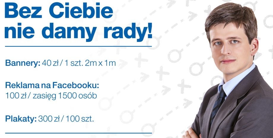 Fot. Facebook.com/janaspawel