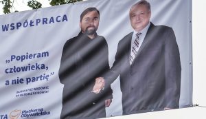 Fot. Marcin Płaszczyca