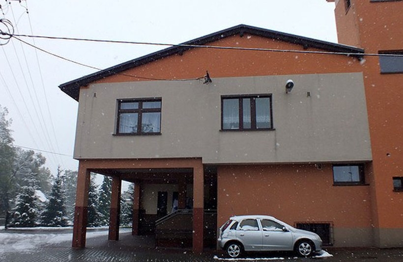 Fot. Urząd Miasta / Kalwaria Zebrzydowska