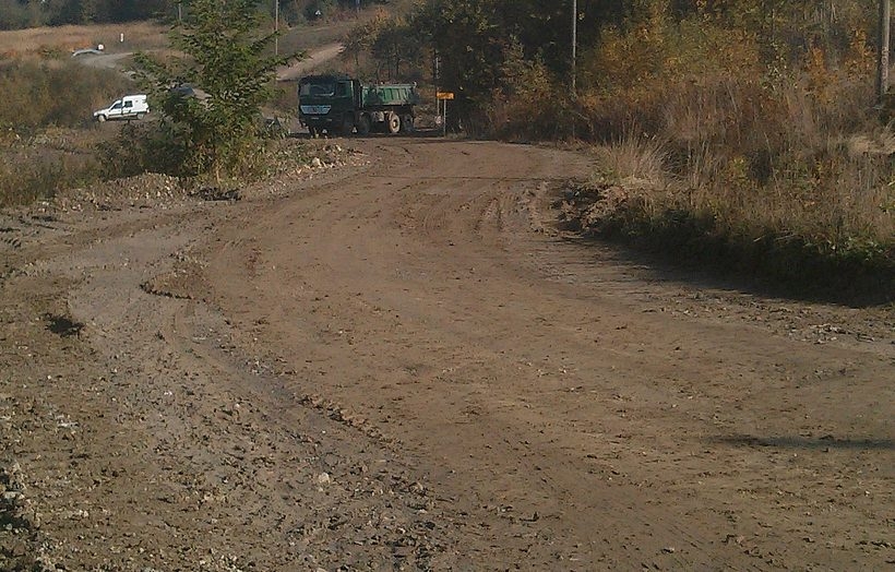 Fotografia nadesłana przez czytelnika