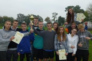 Fot. Starpstwo Powiatowe w Wadowicach