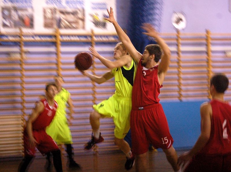 Fot. Tomasz Mamcarczyk