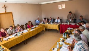 Fot. Marcin Płaszczyca