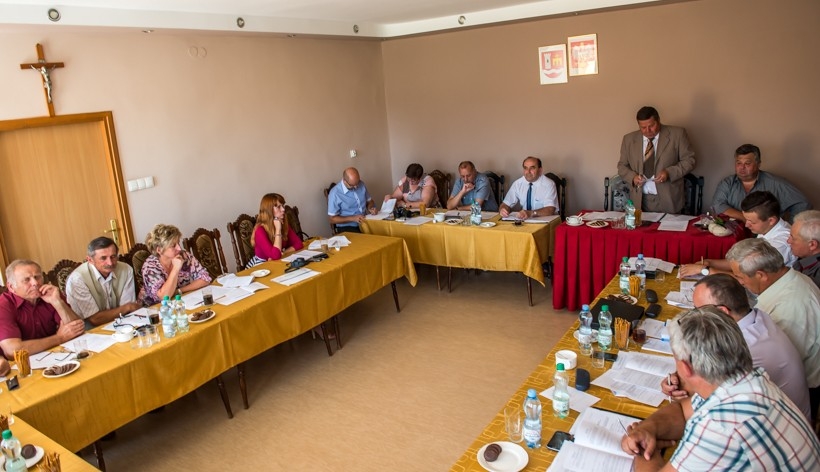 Fot. Marcin Płaszczyca