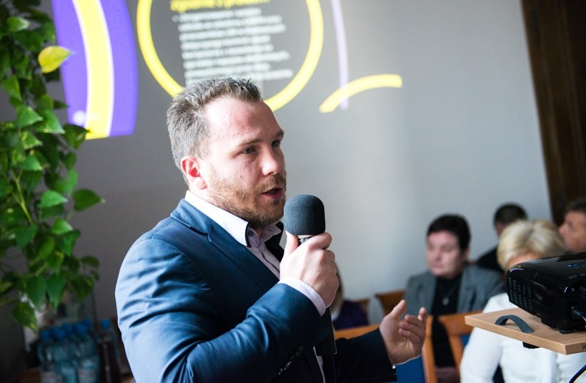 Fot. Marcin Płaszczyca