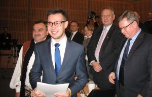 Fot. Archiwum własne F.Kaczyńskiego