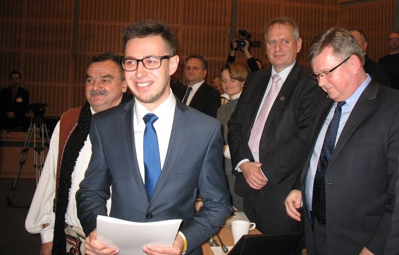 Fot. Archiwum własne F.Kaczyńskiego