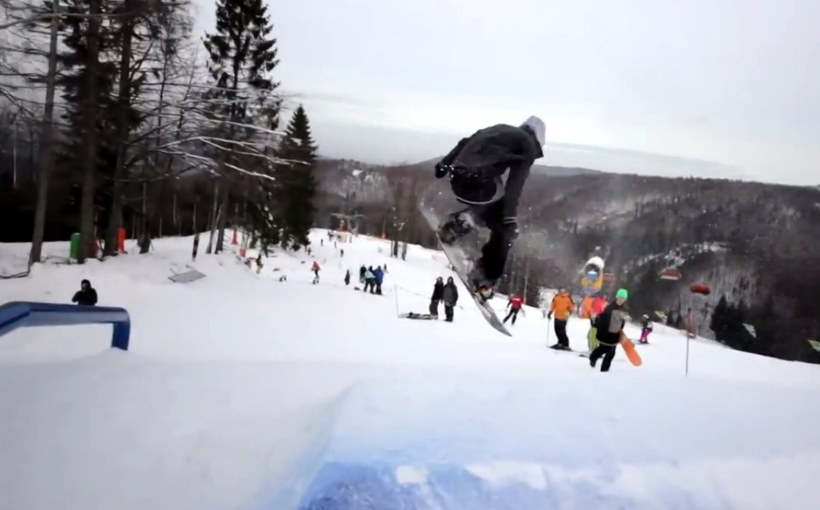 Fot. kadr z filmu na YouTube.pl