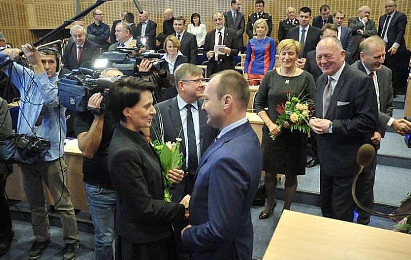 Fot. Urząd Marszałkowski w Krakowie