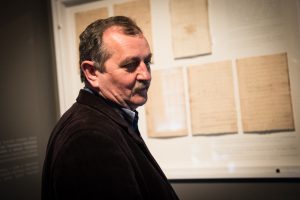 Fot. Marcin Płaszczyca