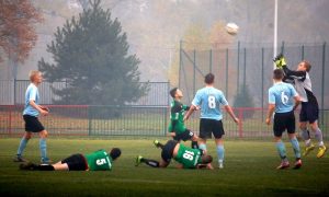 Fot. Tomasz Mamcarczyk