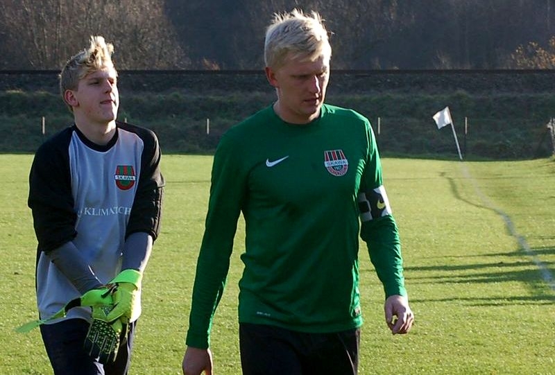 Fot. Tomasz Mamcarczyk