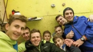 Fot. Speed Rock Wadowice