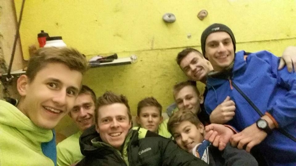 Fot. Speed Rock Wadowice