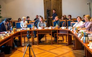 Fot. Marcin Płaszczyca