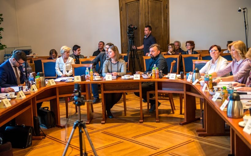 Fot. Marcin Płaszczyca