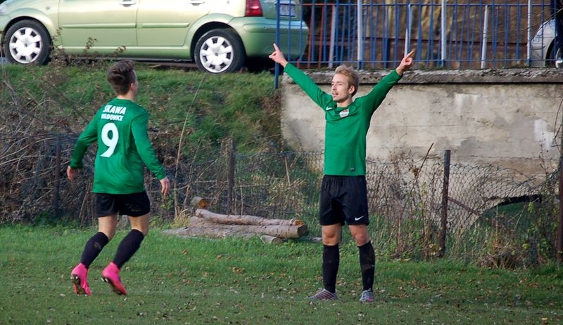 Fot. Tomasz Mamcarczyk