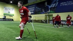 Fot. Archiwum własne Tomasza Pytlowskiego