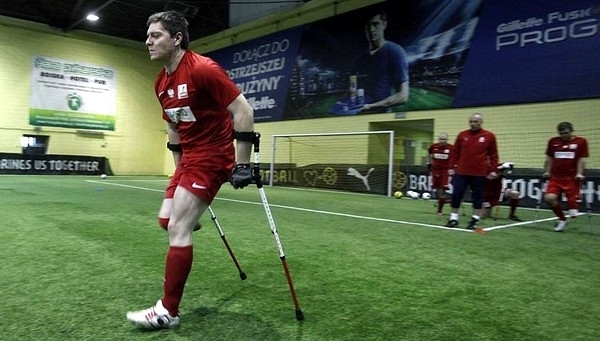 Fot. Archiwum własne Tomasza Pytlowskiego