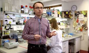 Fot. Fundacja na rzecz Nauki Polskiej