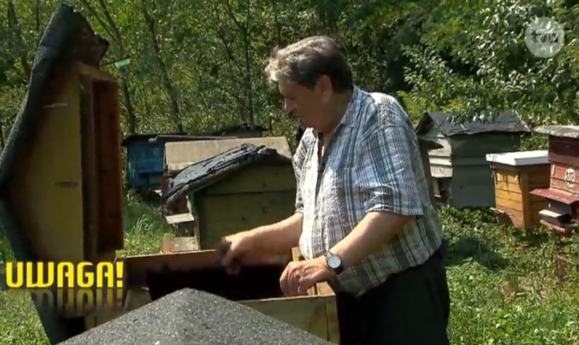 Fot. TVN Uwaga