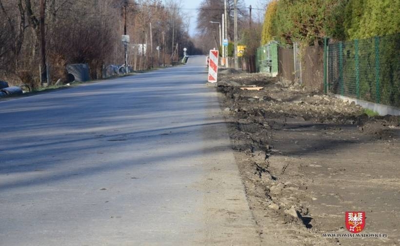 Fot. Starostwo Powiatowe w Wadowicach