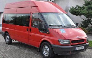 Fot. Starostwo Powiatowe w Wadowicach