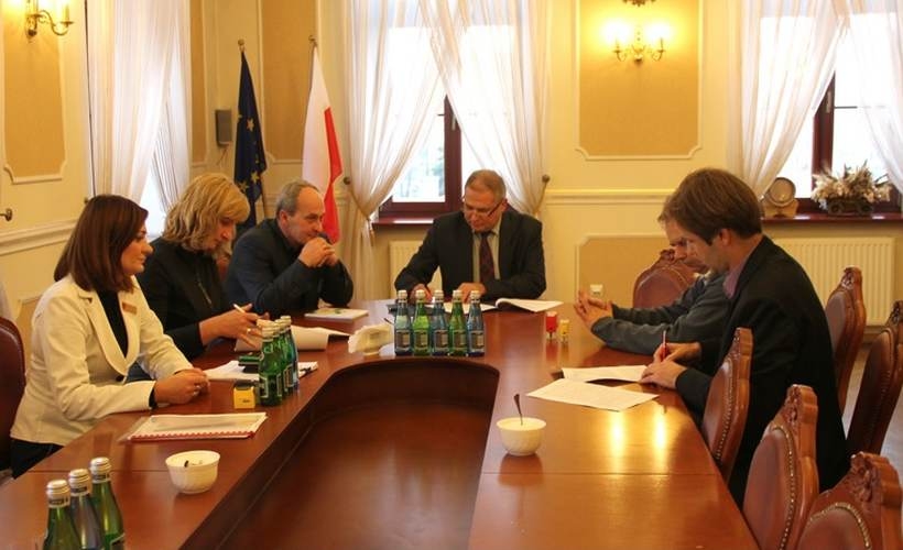 Fot. Nowiny Andrychowskie