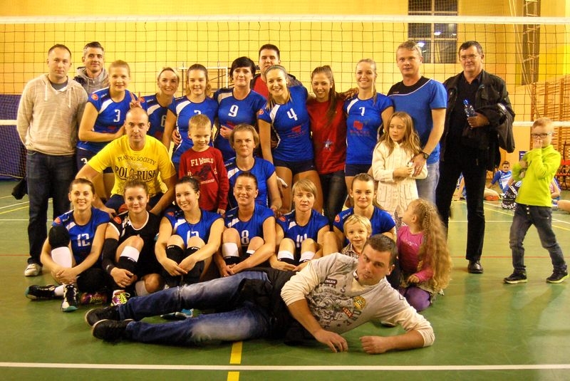 Fot. Tomasz Mamcarczyk