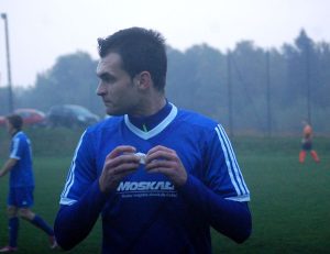 Fot. Tomasz Mamcarczyk