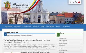 Fot. wadowice.pl