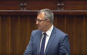Fot. VideoSejm.pl
