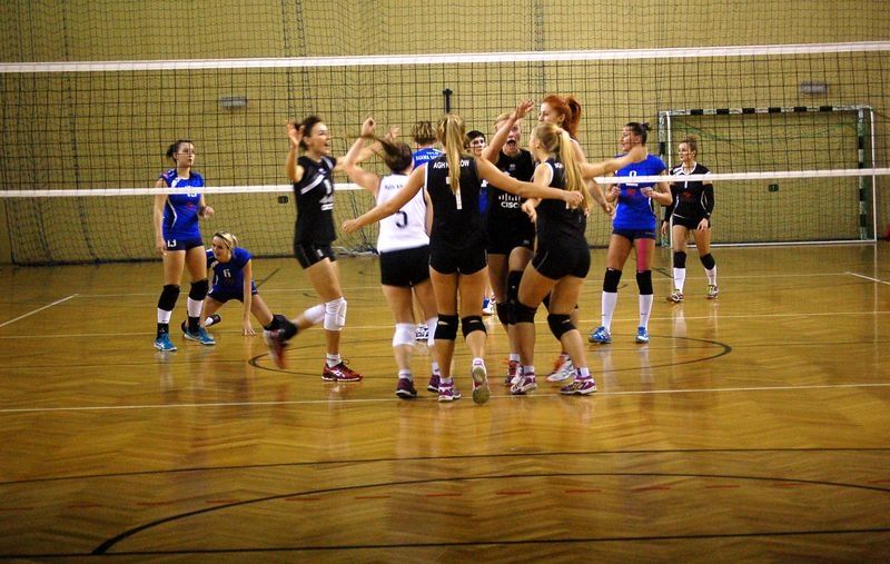 Fot. Tomasz Mamcarczyk