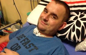 Fot. Facebook/PomozWstacGrzeskowi