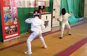 Fot. Szpada Wadowice