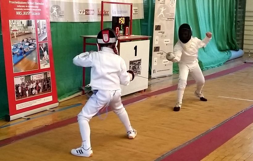 Fot. Szpada Wadowice