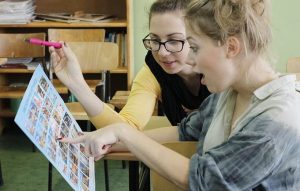 Fot. ZS nr 3 w Wadowicach