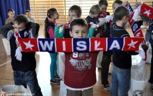 Fot. Urodzeni Wiślacy