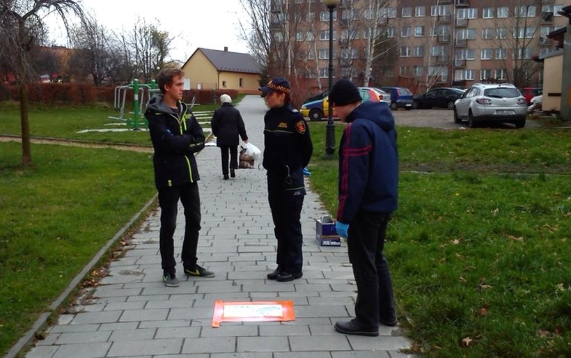 Fot. Nowiny Andrychowskie