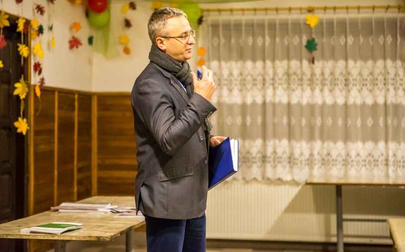 Fot. Marcin Płaszczyca