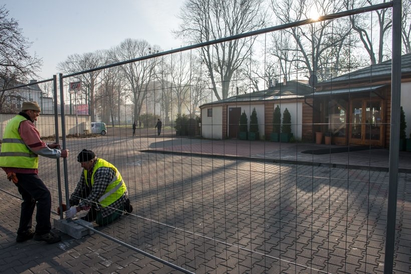 Fot. Marcin Płaszczyca