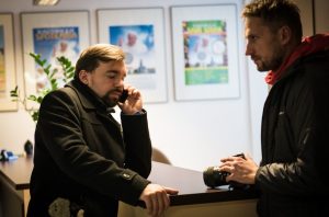 Fot. Marcin Płaszczyca