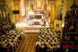 Fot. Marcin Płaszczyca