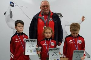 Fot. Szpada Wadowice